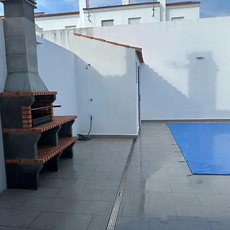 Castillo De Alanis